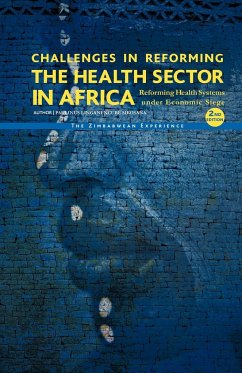 Challenges in Reforming the Health Sector in Africa (Second Edition) - Sikosana, Paulinus L. N.