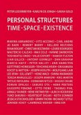 Personal Structures. Time-Space-Existence.