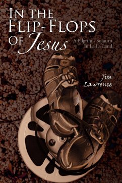 In the Flip- Flops of Jesus - Lawrence, Jim