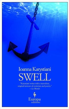 Swell - Karystiani, Ioanna