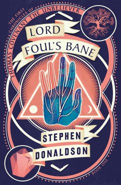 Cover Lord Foul's Bane