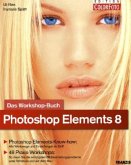 Photoshop Elements 8 - Das Workshopbuch