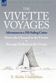 The Vivette Voyages The Vivette Voyages