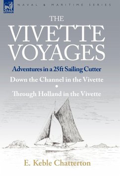 The Vivette Voyages