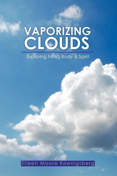 Vaporizing Clouds - Koenigsberg, Eileen Moore