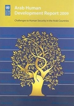 Arab Human Development Report 2009: Challenges to Human Security in the Arab Countries