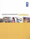 Assessment of Development Results: Guatemala - Evaluation of Undp Contribution