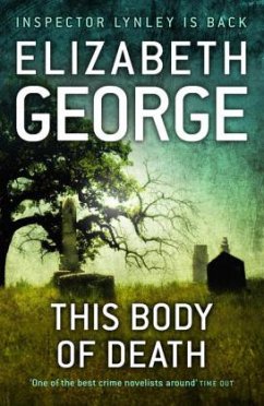 This Body of Death\Wer dem Tode geweiht, englische Ausgabe - George, Elizabeth