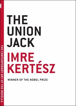 The Union Jack - Kertész, Imre