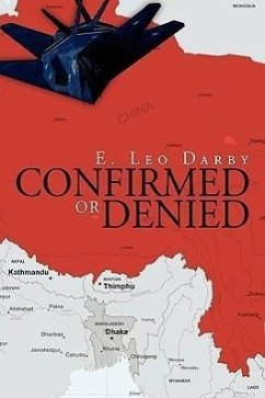 Confirmed or Denied - E. Leo Darby, Leo Darby