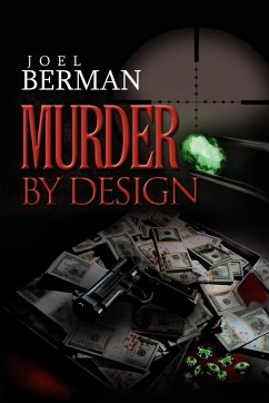 Murder by Design - Berman, Joel