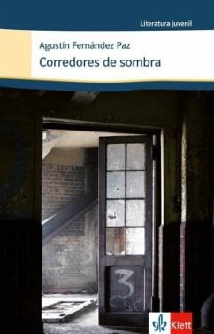 Corredores de sombra - Fernandez Paz, Agustin