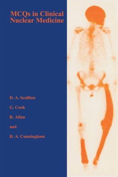 Cover MCQS in Clinical Nuclear Medicine