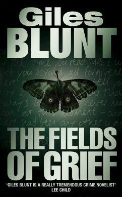 Cover The Fields of Grief