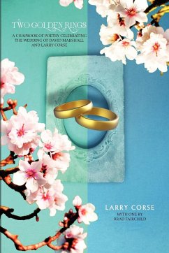 Two Golden Rings - Corse, Larry