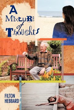 A Mixture of Thoughts - Filton Hebbard, Hebbard