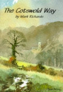 The Cotswold Way - Richards, Mark