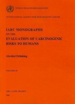 Cover Alcohol Drinking