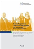 Rechtsfragen zum Versicherungsvertrag - Holthausen, Hubert / Koch, Peter