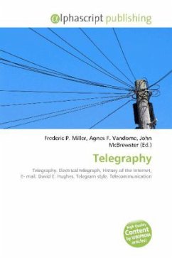 Telegraphy