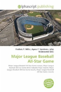 Major League Baseball All-Star Game