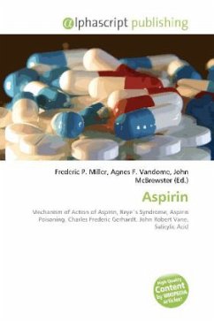 Aspirin