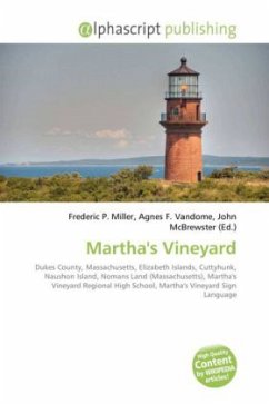 Martha's Vineyard