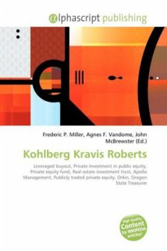 Kohlberg Kravis Roberts