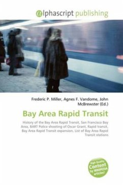 Bay Area Rapid Transit