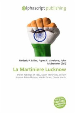 La Martiniere Lucknow