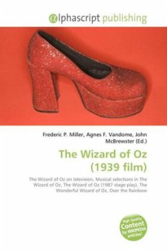 The Wizard of Oz (1939 film)