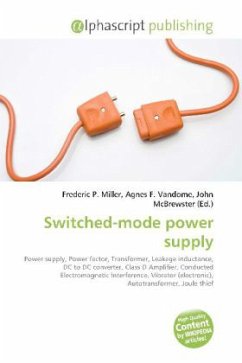 Switched-mode power supply