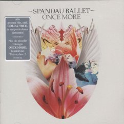 Once More - Spandau Ballet