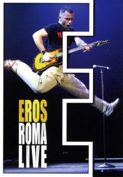 Eros Roma Live - Ramazzotti,Eros