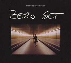 Zero Set - Moebius/Plank/Neumeier