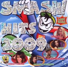 Smash! Hits 2009