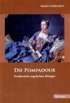 Die Pompadour - Gebhardt, Armin