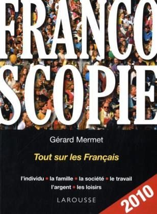 Francoscopie 2010