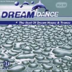 Dream Dance Vol.18