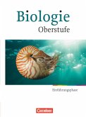 Biologie Oberstufe - Hessen und Nordrhein-Westfalen - Einführungsphase / Biologie Oberstufe, Neubearbeitung 1