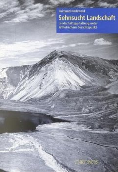 Cover Sehnsucht Landschaft