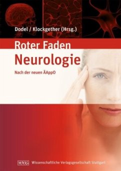 Neurologie - Dodel, Richard C.;Klockgether, Thomas