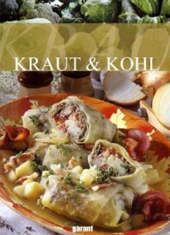 Cover Kraut & Co.
