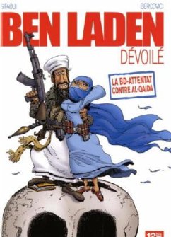 Sifaoui, Mohamed; Bercovici, Philippe - Sifaoui, Mohamed; Bercovici, Philippe