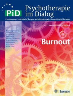 Cover Burnout