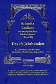 Lexikon der europäischen Bilderrahmen (Band II) Das 19. Jahrhundert