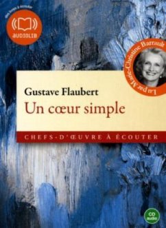 Un coeur simple - Flaubert, Gustave