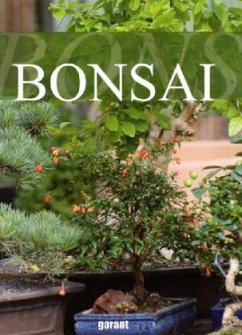 Cover Bonsai