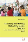 Enhancing the Thinking Skills of Pre-service Teachers