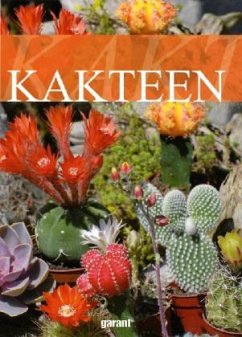 Cover Kakteen